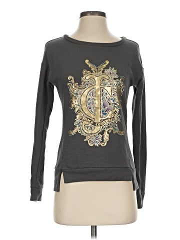 Juicy Couture Pullover Sweater (view 1)