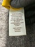 Ella Moss 100% Rayon Yellow Sleeveless Blouse Size S - photo 8