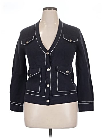 Maje Cardigan (view 1)