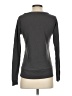 Juicy Couture Gray Pullover Sweater Size XS - photo 2