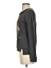 Juicy Couture Gray Pullover Sweater Size XS - photo 5