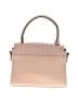 Aldo Solid Stripes Pink Satchel One size - photo 3
