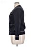 Maje Blue Cardigan Size Sm (1) - photo 5