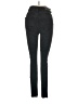 Pull&Bear Black Jeans Size 2 - photo 2
