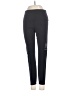 P.E Nation Black Active Pants Size L - photo 1