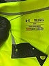 Under Armour Yellow Short Sleeve Polo Size XL (youth) - photo 3