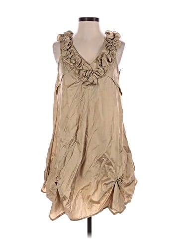 Faisca Cocktail Dress (view 1)