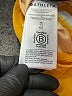 Athleta Yellow Athletic Shorts Size XL - photo 4