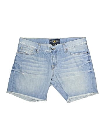 Lucky Brand Denim Shorts (view 1)