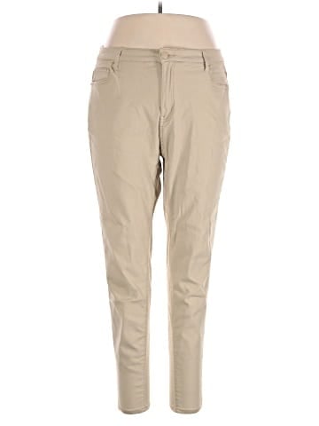 Hybrid & Company Khakis (view 1)