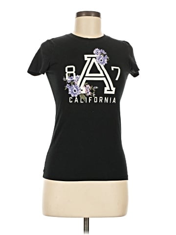 Aeropostale Short Sleeve T-Shirt (view 1)