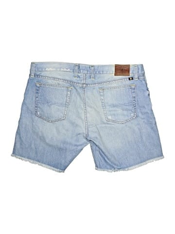 Lucky Brand Denim Shorts (view 2)