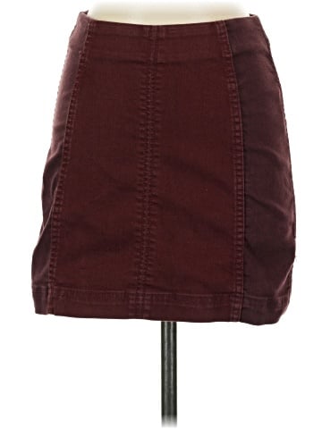 Free People Casual Skirt (view 1)