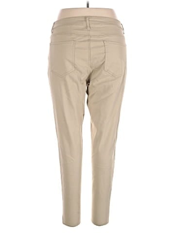 Hybrid & Company Khakis (view 2)