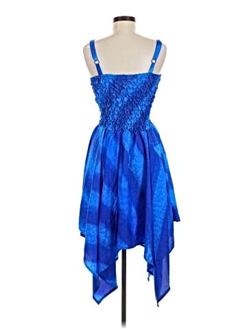 Rime Cocktail Dress (view 2)