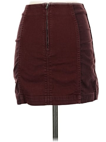 Free People Casual Skirt (view 2)