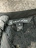 41Hawthorn Black Sleeveless Blouse Size M - photo 4