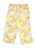Gymboree Floral Yellow Casual Pants Size 7 - photo 2