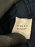 Varley Solid Blue Shorts Size M - photo 3