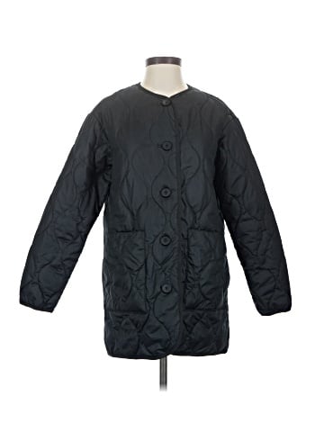 Everlane Coat (view 1)