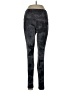 Lululemon Athletica Tie-dye Gray Casual Pants Size 12 - photo 1