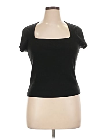 Old Navy Short Sleeve Top (view 1)