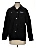 Lauren Jeans Co. 100% Cotton Black Jacket Size S (petite) - photo 1