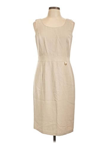 Due Per Due Casual Dress (view 1)