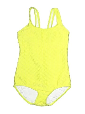 Lands' End One Piece Swimsuit (view 1)