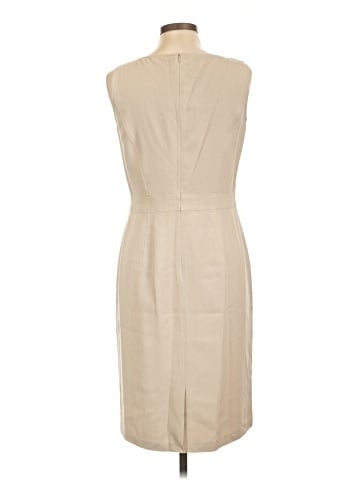 Due Per Due Casual Dress (view 2)