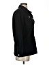 Lauren Jeans Co. 100% Cotton Black Jacket Size S (petite) - photo 4