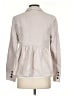 Ulla Johnson Pink Jacket Size 4 - photo 2