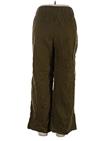 Abercrombie & Fitch Linen Pants (view 2)