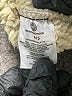 Weatherproof 100% Polyester Blue Jacket Size 4 - photo 4