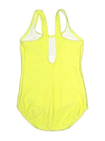 Lands' End One Piece Swimsuit (view 2)