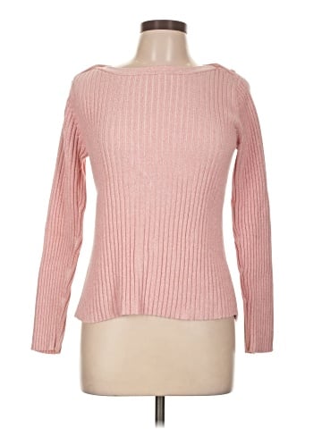 Lizwear by Liz Claiborne Pullover Sweater (view 1)
