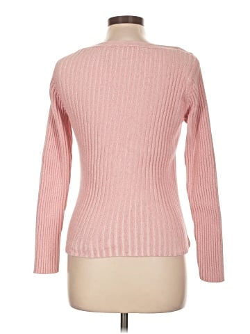 Lizwear by Liz Claiborne Pullover Sweater (view 2)