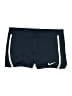 Nike Blue Athletic Shorts Size M - photo 1