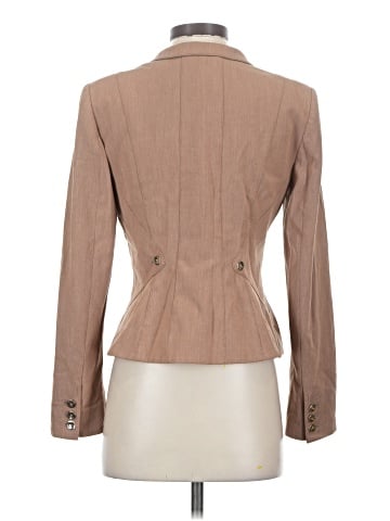 White House Black Market Blazer (view 2)