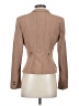 White House Black Market Tan Blazer Size 2 - photo 2