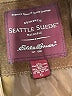 Eddie Bauer 100% Polyester Brown Jacket Size XL - photo 6