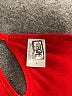 Erge Red Dress Size L (youth) - photo 3