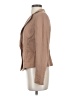 White House Black Market Tan Blazer Size 2 - photo 5