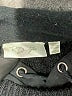 RD Style Black Turtleneck Sweater Size L - photo 7
