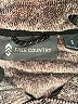 Free Country 100% Polyester Gray Jacket Size S - photo 6
