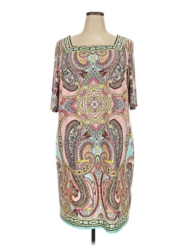 Studio One Cocktail Dress (view 1)