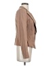 White House Black Market Tan Blazer Size 2 - photo 4