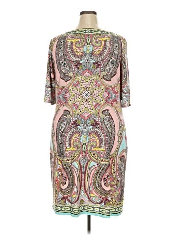 Studio One Cocktail Dress (view 2)
