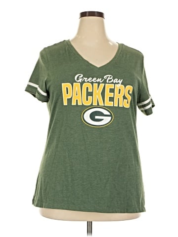 Team Apparel Short Sleeve T-Shirt (view 1)