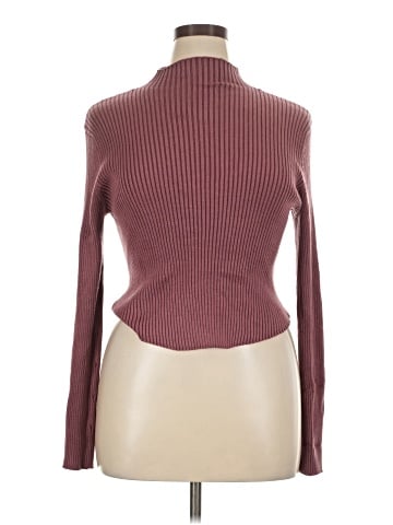 Arizona Jean Company Long Sleeve Top (view 1)